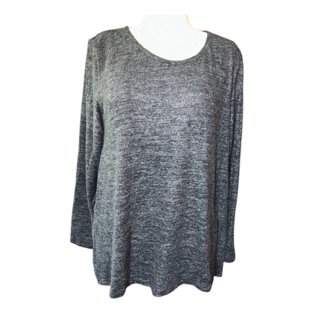 NWT long sleeve maternity shirt